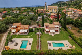 Ionian Dreams Luxurious Country Villas